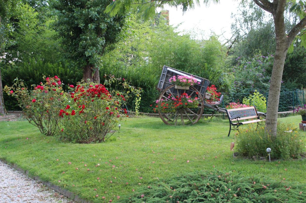 Hotel Des Ducs Alençon Zewnętrze zdjęcie