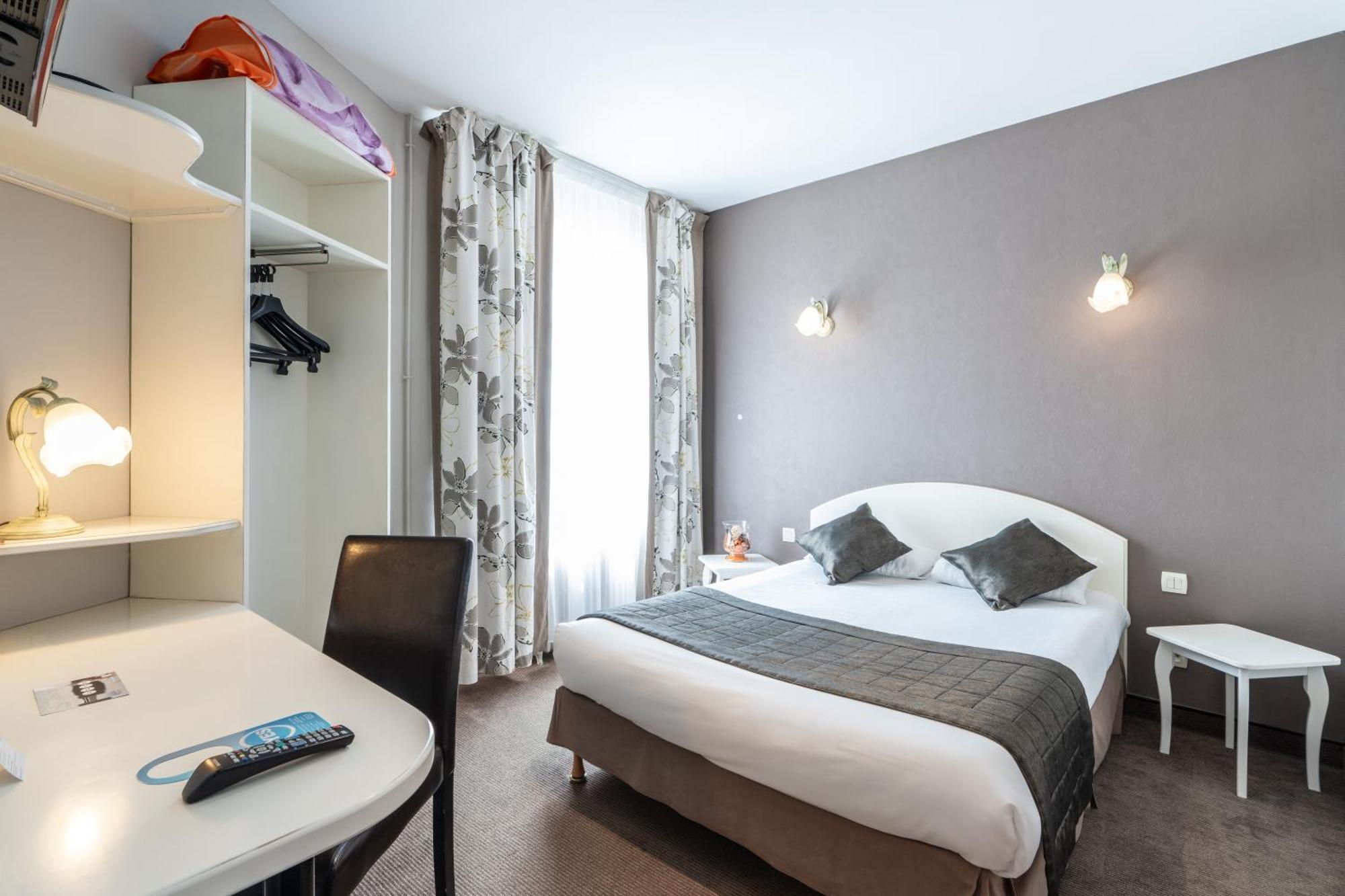 Hotel Des Ducs Alençon Zewnętrze zdjęcie