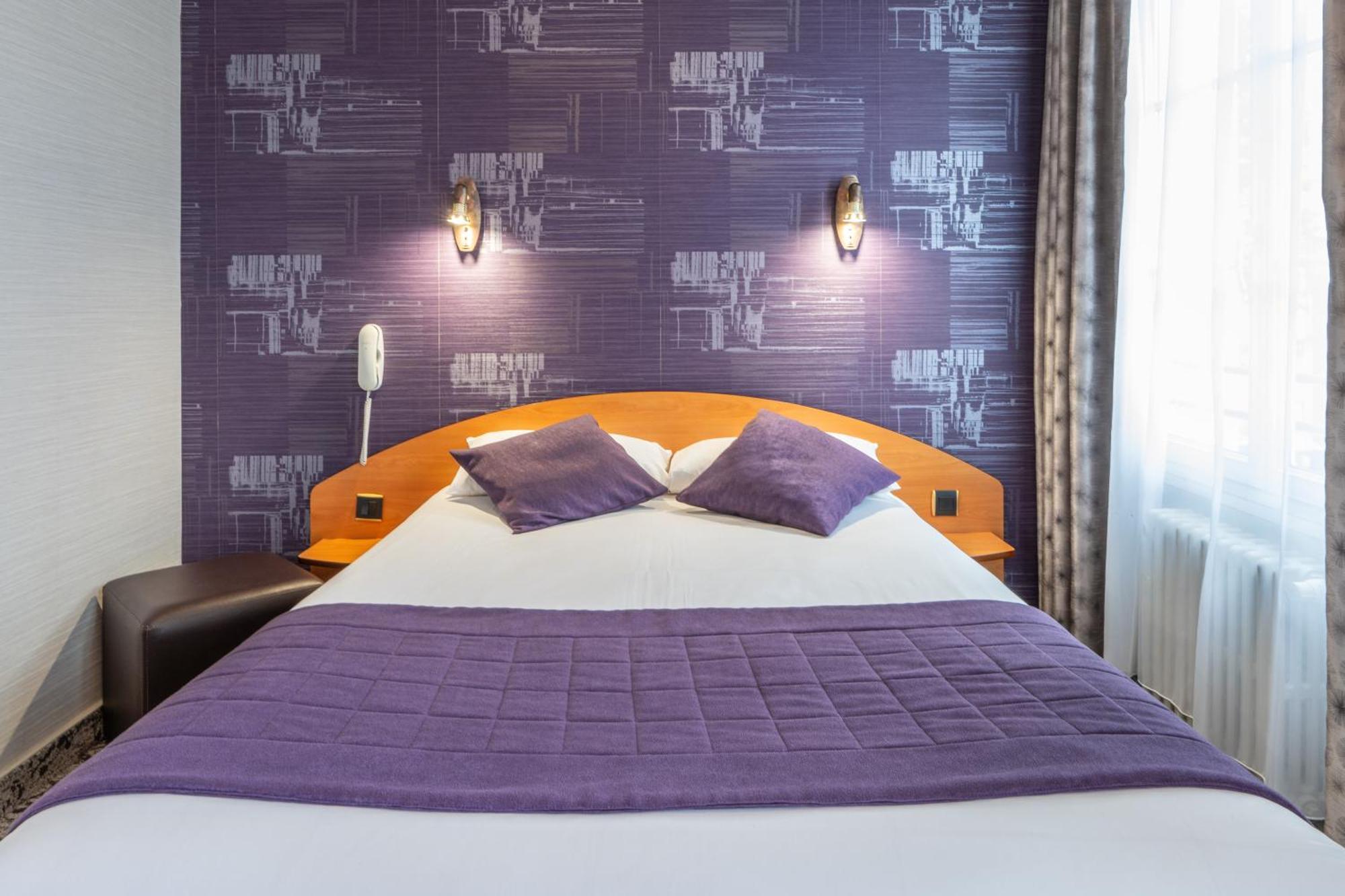 Hotel Des Ducs Alençon Zewnętrze zdjęcie